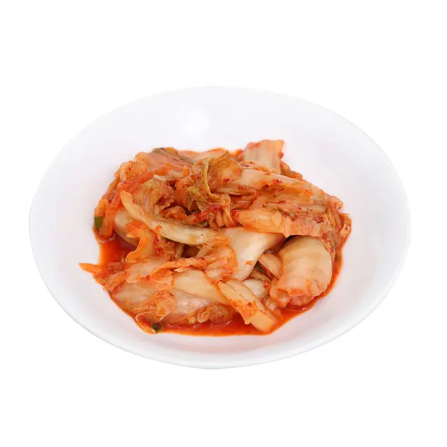 Kim chi cải thảo cây Bibigo Ông Kim's - gói 1kg