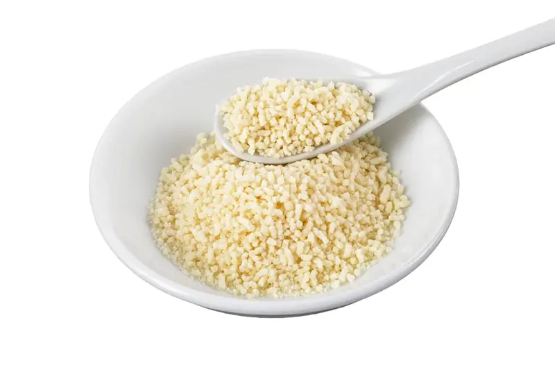 Hạt nêm Knorr - gói 170g