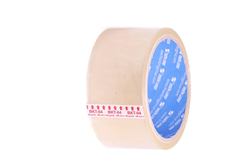 Băng dính BKT04 - cuộn