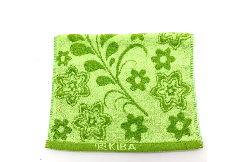 Khăn mặt Kiba 28*48cm - cái