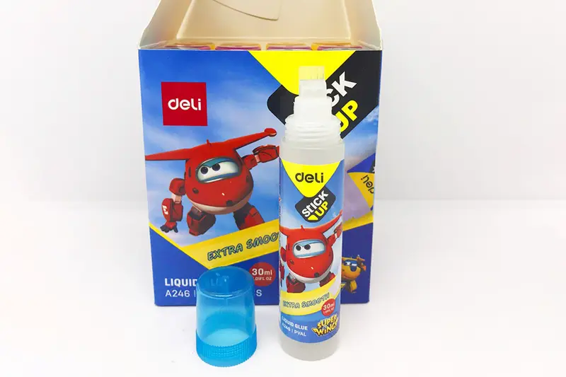 Keo dán nước Deli A246 - lọ