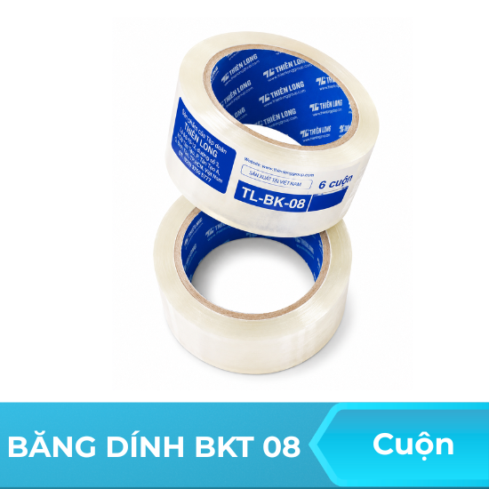 Băng dính TL-BK-08