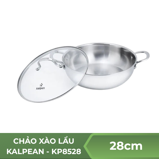 Chảo xào lẩu Kalpen - KP8528