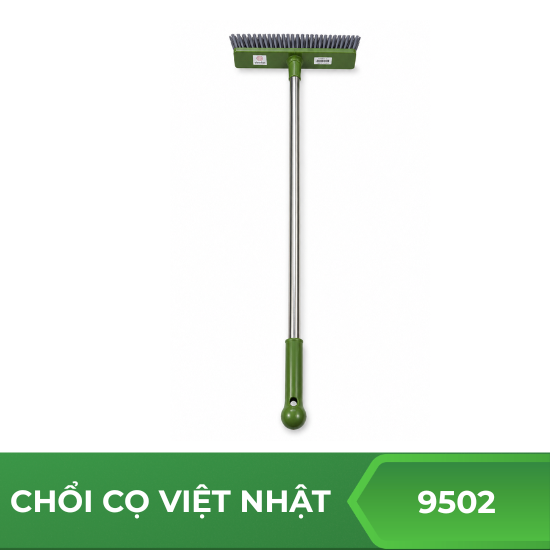 Chổi cọ Việt Nhật 9502