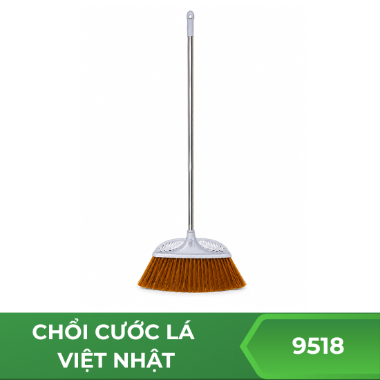 Chổi cước lá Việt Nhật 9518