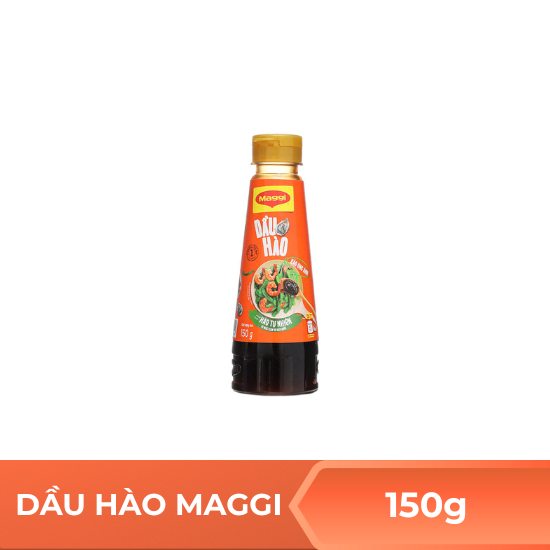 Dầu hào Maggi - 150g