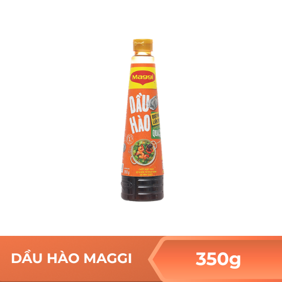 Dầu hào maggi - 350g