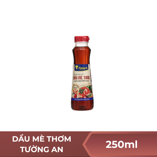 Dầu mè Thơm Tường An - 250ml