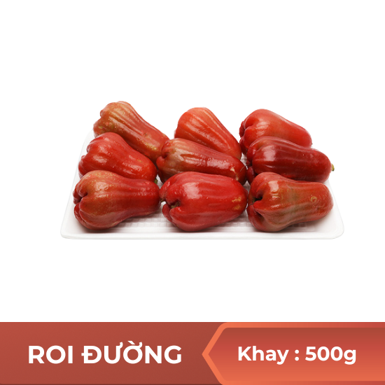 Roi đường - Khay 500g