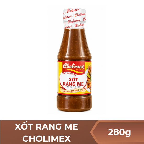 Xốt rang me Cholimex - 280g